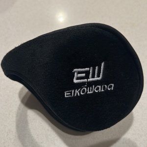 🔴Unisex Behind-the-head Adjustable Ear Warmer / Muffs